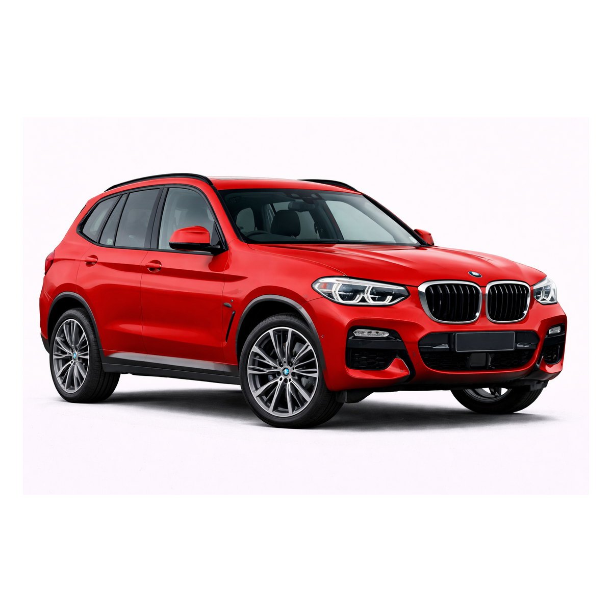 VIDRIO-PUERTA BMW X3-G01 2018-